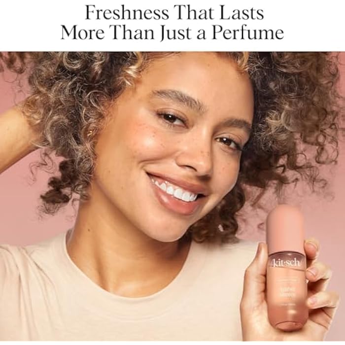 Kitsch Personal Fragrance 1.7 Fl Oz (Pack of 1) - Image 3